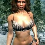 Amk Border Lace Lingerie Ruhadre Expansion Unpb Bbp Unp Cbbev Armor Clothing