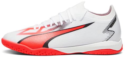 Zapatos De F Tbol Sala Puma Ultra Match It Teamsports Es