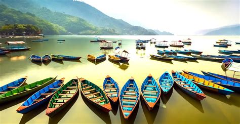 Kathmandu Pokhara Chitwan Tour Package 12 Days