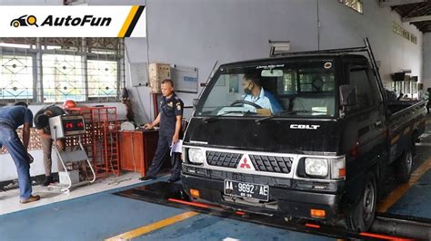 Syarat Buat Baru Dan Perpanjangan Kir Mobil Beserta Biayanya Mobil