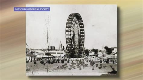 Missouri History Museum closes St. Louis 1904 World Fair exhibit for ...