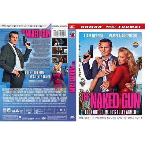 Jual The Naked Gun Shopee Indonesia