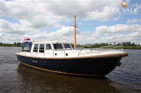 X-73 sailing yacht for sale | De Valk Yacht Brokers