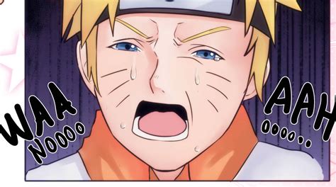 Naruto crying Boruto meme by Richard92 on DeviantArt