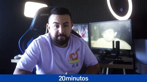 As Fueron Los Comienzos Del Streamer Papi Gavi En Youtube