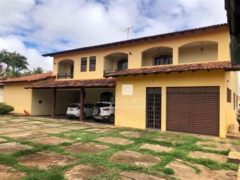 Casa Venda Quartos Em Taguatinga Sul Taguatinga R