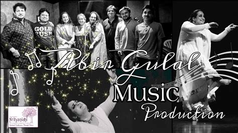 Abir Gulal Behind The Scenes Music Production Nrityanidhi Marathi Abhang Classical