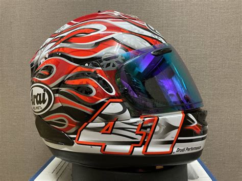 Yahoo オークション 2022年製 アライ Arai RX7 X RX7 X RX 7 X HAGA