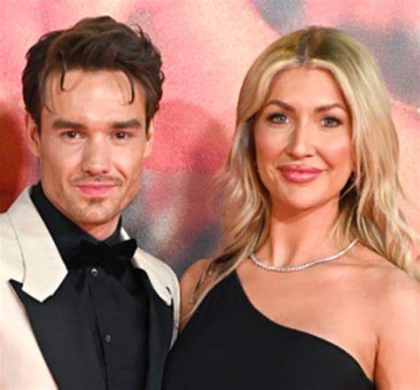 Kate Cassidy Liam Payne S Girlfriend Unexpectedly Left Him In