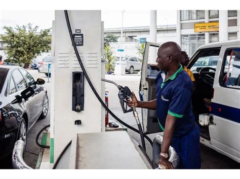 Nigeria S Reinstated Fuel Subsidy Set To Drain Almost Half Of Oil