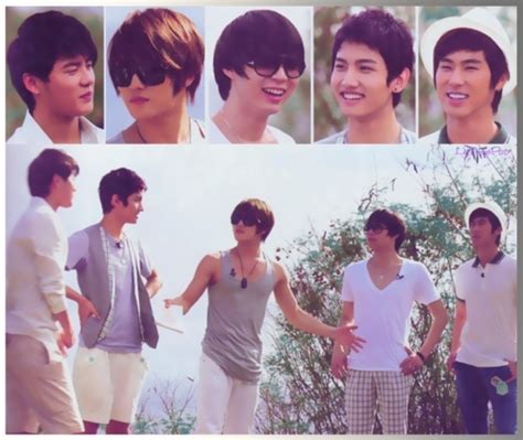 DBSK DBSK Photo 15274953 Fanpop