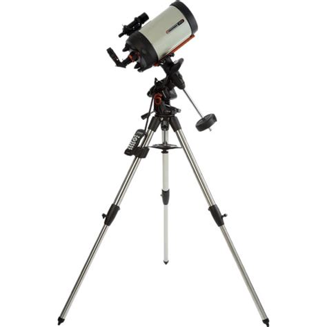 Celestron Edgehd Cge 8 F 10 Aplanatic Schmidt Cassegrain 12031