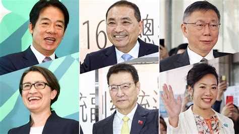 吳欣盈遭疑雙重國籍 中選會：3組參選人皆查證中 新聞 Rti 中央廣播電臺