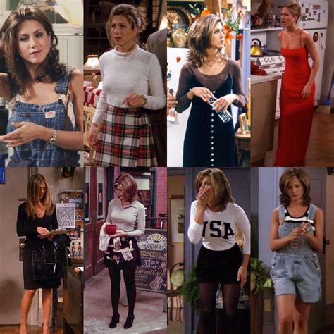 Pin By Nakia Ware On Baddie 90s Fashion Outfits Rachel Green Outfits