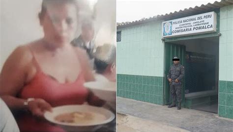 Denuncian Irregularidades En Alimentos De La Policía Edicion Correo