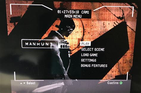 I Can Finally Play Manhunt For The First Time Rrockstar