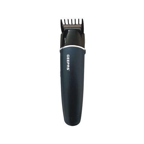 Geepas 7 In 1 Grooming Kit Best Geepas Personal Grooming For Sale