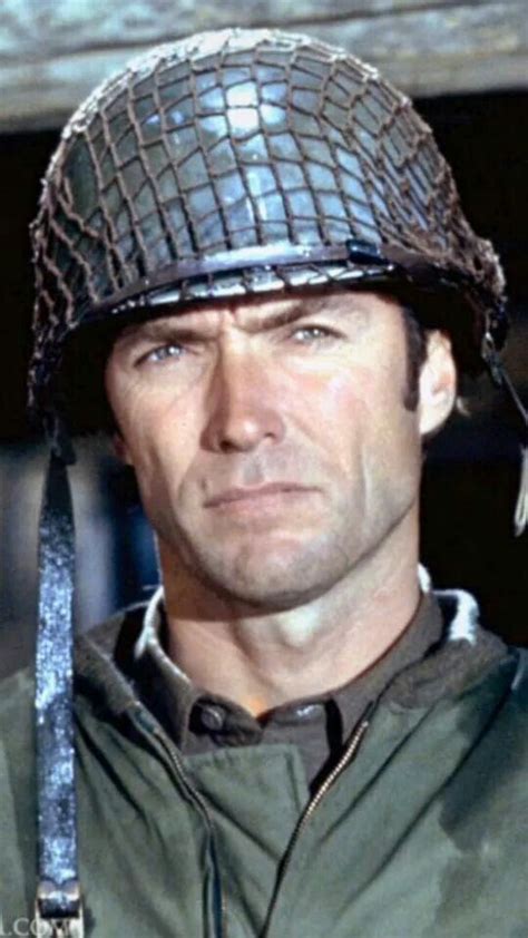 Army Clint: A Tribute to Clint Eastwood