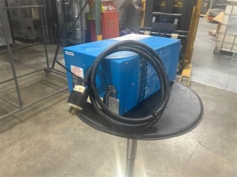 Used 8 Zone Hot Runner Controller For Sale At Absolute Machinery
