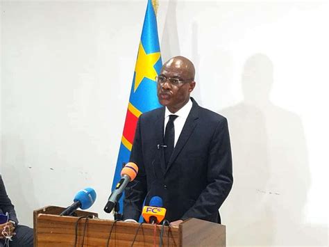 Rdc Fayulu Exige La Lib Ration De Jm Kabund Et Jimmy Kitenge