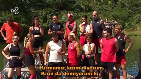 Survivor All Star B L M Fragman Dailymotion Video