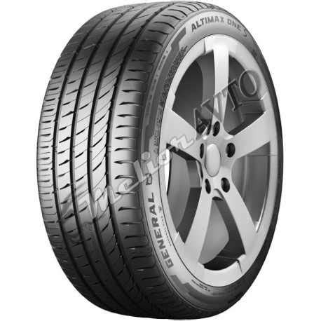 Купить летние шины General Altimax One S 215/50 R17 95Y XL со склада в ...