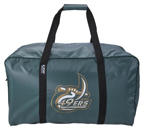 Football Bags - Paul Pryor Bags