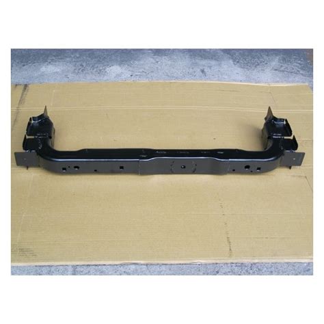 Alzare CH1225221 Radiator Support Crossmember Standard Line