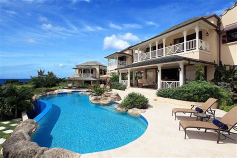 Private villas in the Caribbean | Top Villas