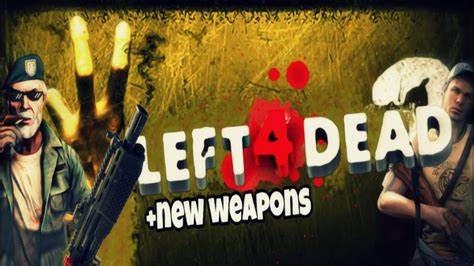 Left Dead Live Stream Kampania Z Kilereqczas Na Rozr B