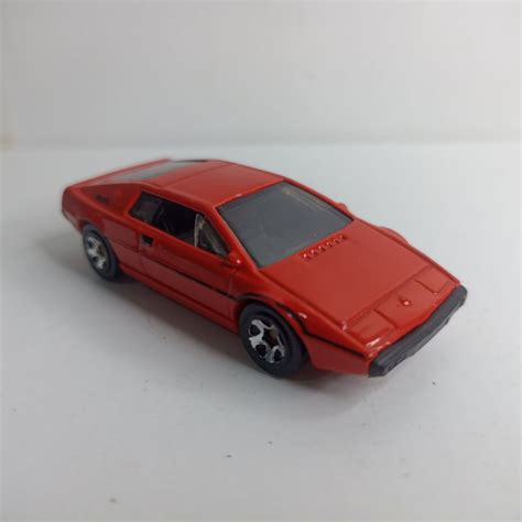 Jual Hot Wheels Lotus Esprit S Shopee Indonesia