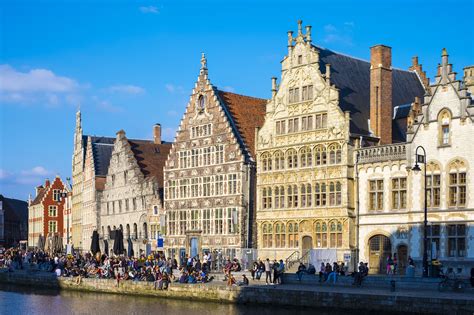 Belgium Travel Guide
