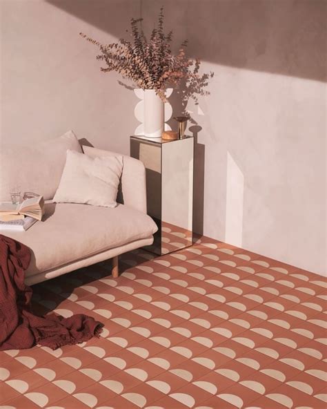 La Couleur Terracotta 20 Idées Douces Et Réchauffantes