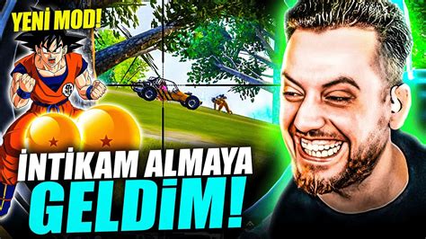 YILLAR SONRA YENİ MODDA YARGI DAĞITTIM PUBG MOBİLE YouTube