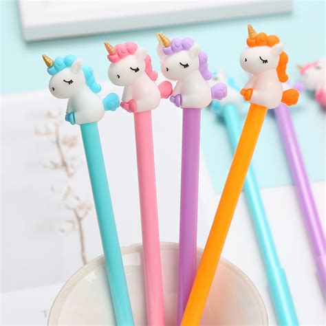 Ручки Unicorn купить в интернет-магазине, подарки по низким ценам