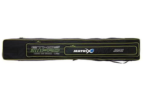 FOX MATRIX ETHOS PRO ROD HOLDALL Mainwarings Fishing