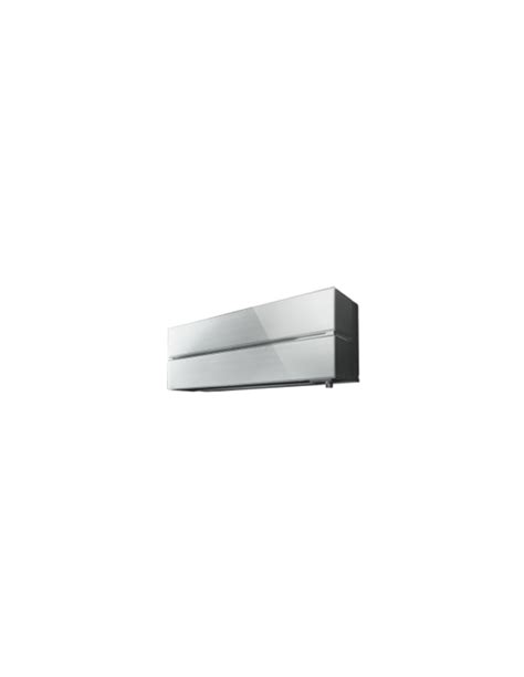 Mitsubishi MSZ LN25VG-V indoor unit | ClimaMania