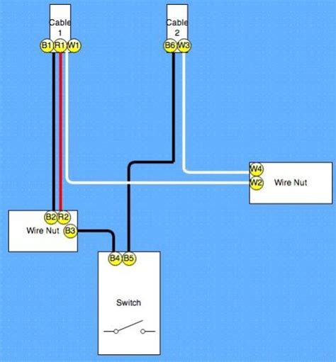 How To Wire A Bathroom Fan And Light On Switches Homeminimalisite