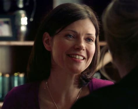 Nicole De Boer Porn Pictures XXX Photos Sex Images PICTOA