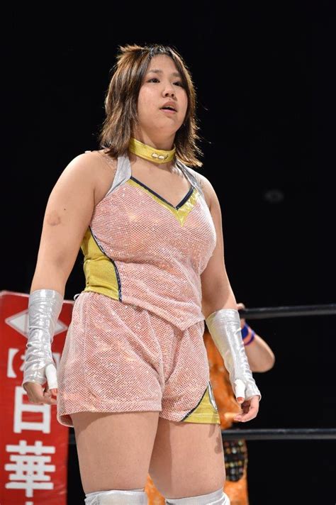 女子プロレスラー美女カタログ2020⑤HIRO’e（wave）｜週刊プロレス