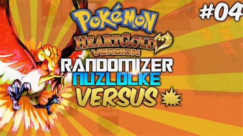 Pokemon Heartgold Randomizer Nuzlocke Versus W Yeetos Rizzothelegend