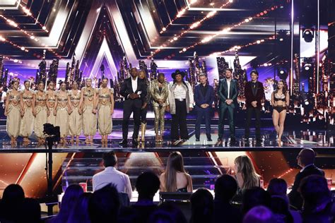 Agt Fans Divided After The Mayyas Are Named Season 17 Winner As Some