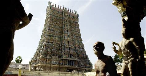 Madras High Court Orders Ban On Mobile Phones Inside Temples