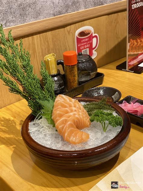 Naked Sushi Sashimi Qu N Tp Hcm Album Nh Naked Sushi Sashimi Foody Vn