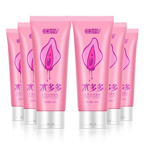 Ml Female Sexual Stimulant Pleasure Enhancer Orgasm Gel Sex Vaginal