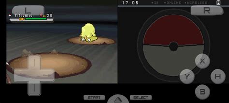 Today I learned that shiny Piloswines are gold. Happy Shiny Hunting to ...