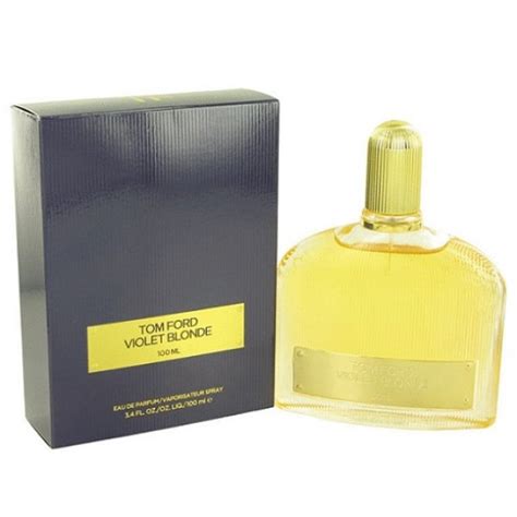 Tom Ford Violet Blonde Edp Ml For Women Fperfumes And Fragrances