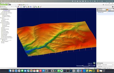 How To Use Leapfrog Geo On Mac A Workaround For M1 Macbook Pro User