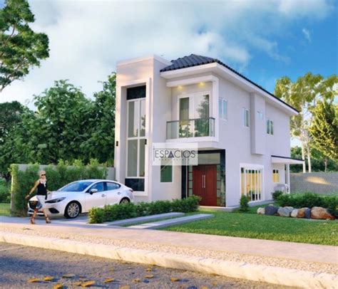 Townhouses En Venta En El Barrial San Pedro Sula Quierocasa Hn