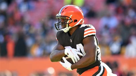 Cleveland Browns Vs Pittsburgh Steelers Betting Pick Expect Nick